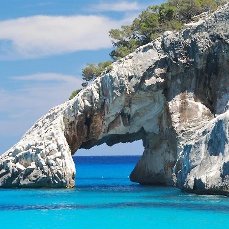 B&B Issicoro Baunei Kültér fotó