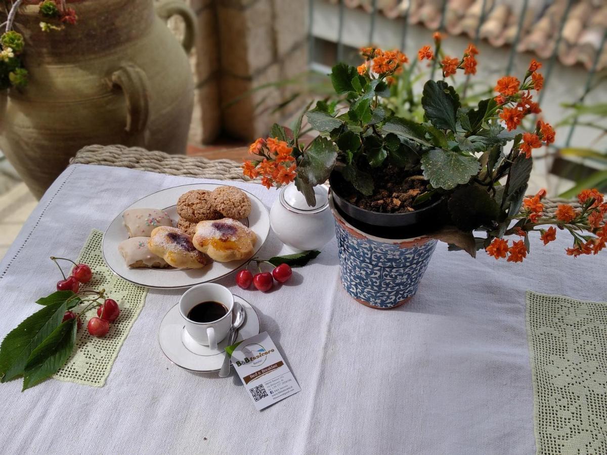 B&B Issicoro Baunei Kültér fotó