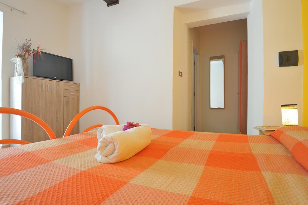 B&B Issicoro Baunei Kültér fotó