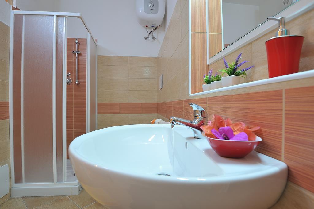 B&B Issicoro Baunei Kültér fotó