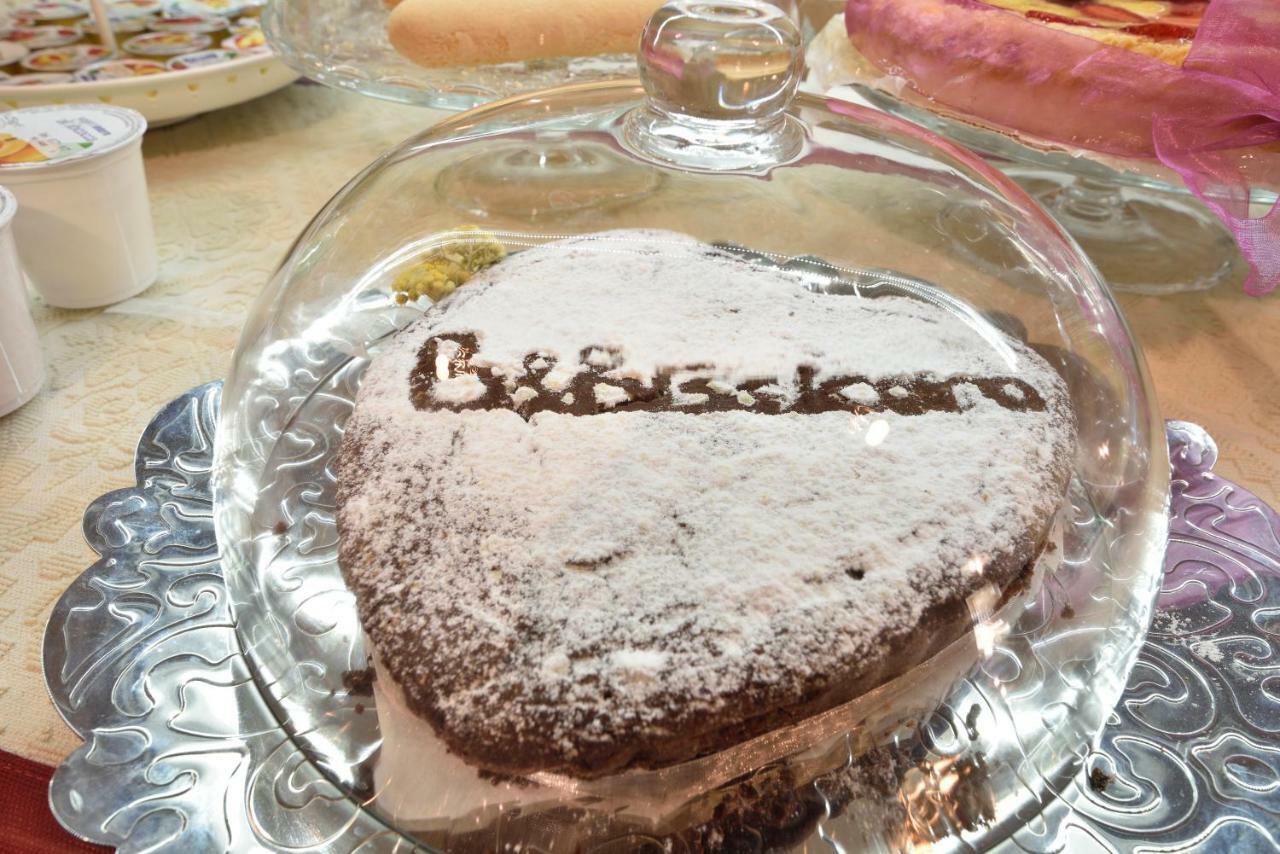 B&B Issicoro Baunei Kültér fotó